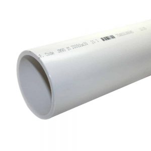 TUBO PVC HIDR CED 40 1 1/4 X 1 MTS | The Home Depot México