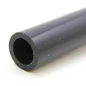 TUBO PVC CED 80 EXTREMOS LISOS 150 MM de 6″ (metro) – DepotMX