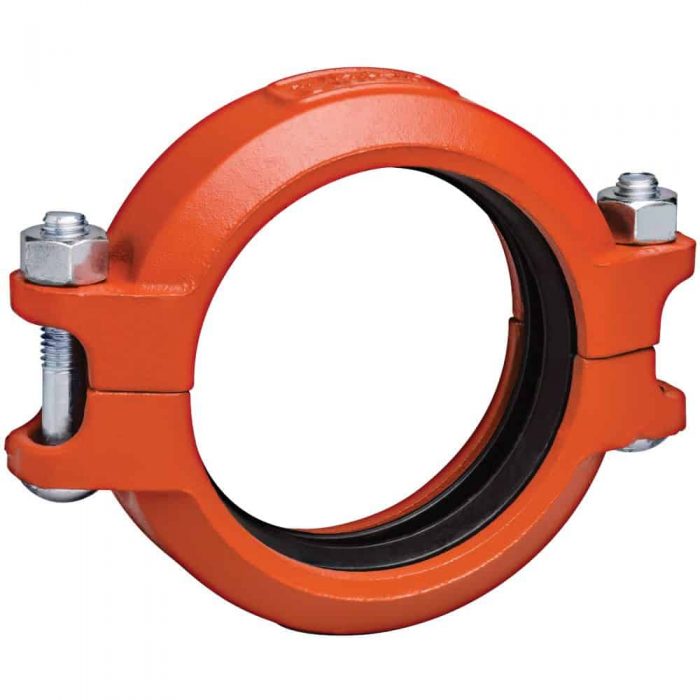 COPLE FLEXIBLE RANURADO 75MM de 3″ – DepotMX