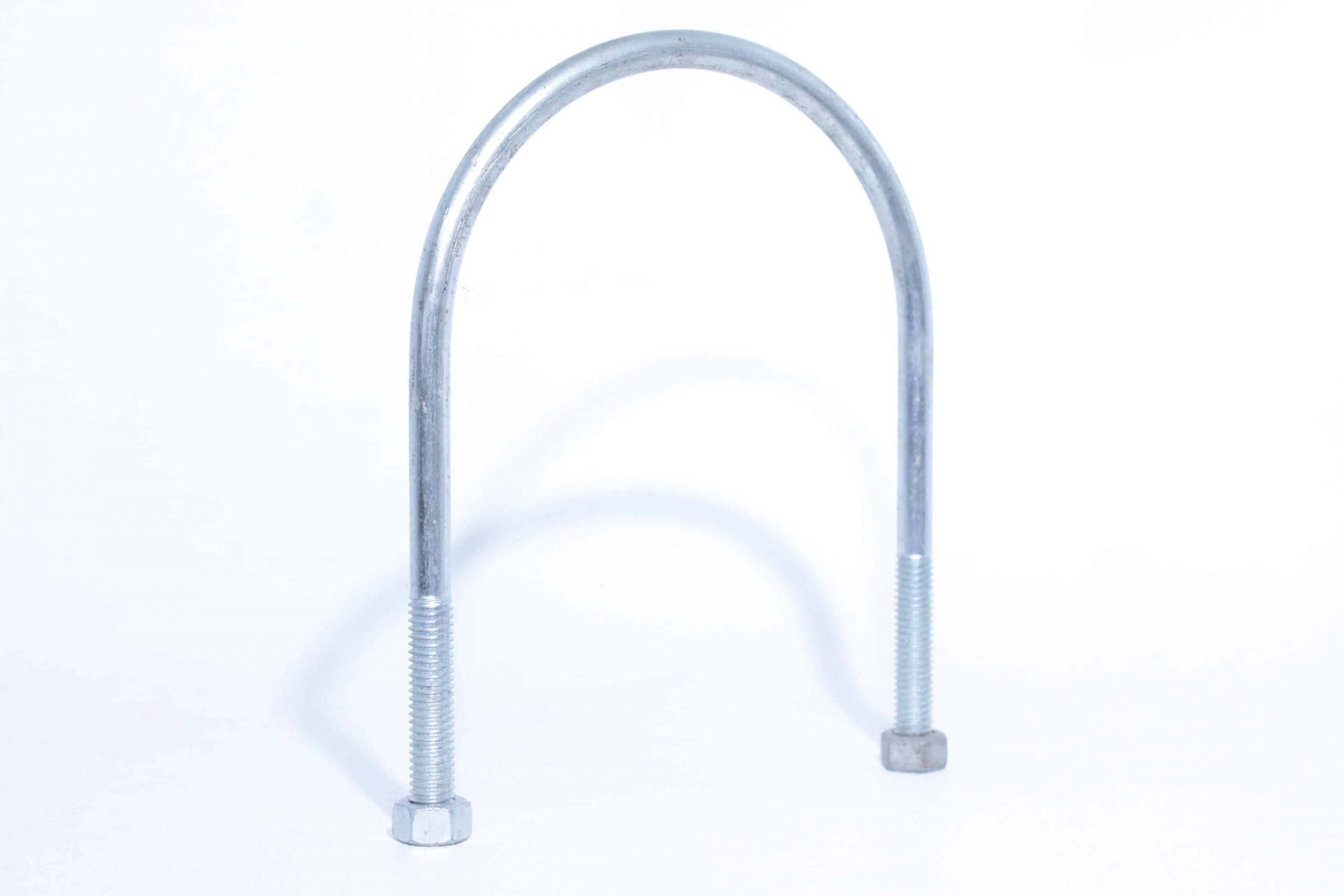 Billuyoard Abrazaderas metálicas para tubos de amplia aplicación: aro de  alambre de acero inoxidable versátil y confiable 30-34 Type3 NO3