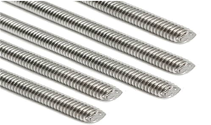 VARILLA ROSC GALVANIZADA 1/2"X 3MTO