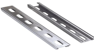 UNICANAL 4 X 4" LISO 3.05 METROS
