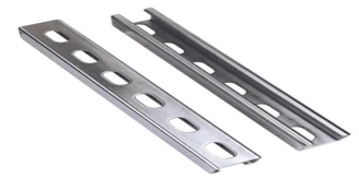 UNICANAL 4 X 4" LISO 3.05 METROS